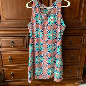Boutique Dress